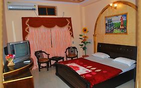 Rishabh Grand Castle Resort Rishikesh